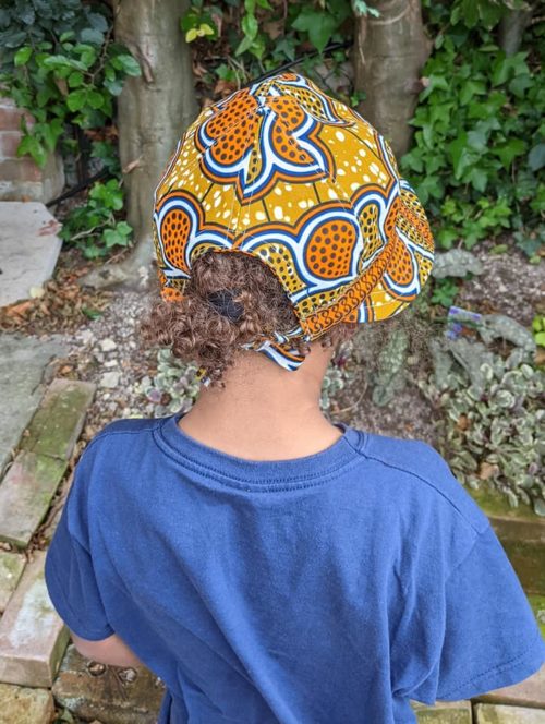 Shady Sun Hat - Image 8