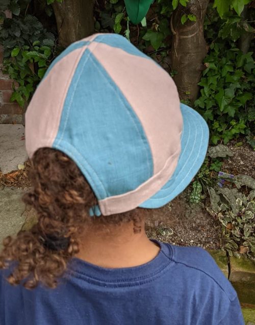 Shady Sun Hat - Image 9