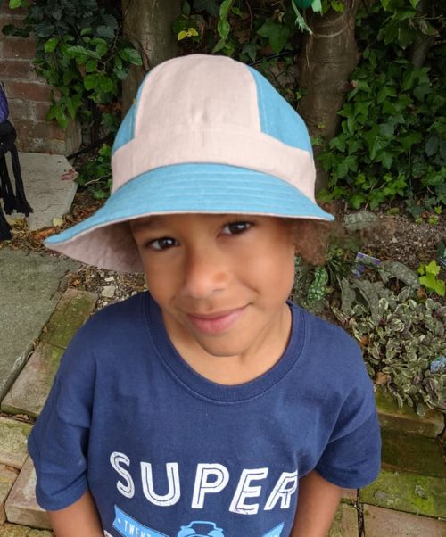 Shady Sun Hat - Image 10