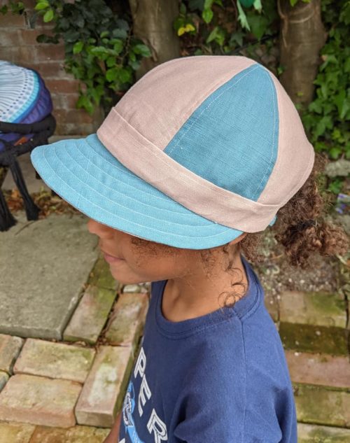 Shady Sun Hat - Image 11