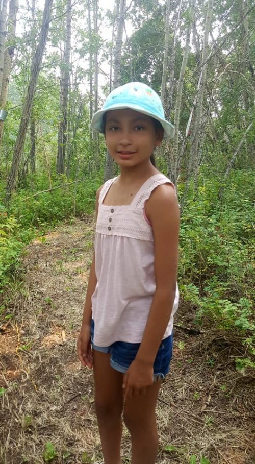 Shady Sun Hat - Image 15
