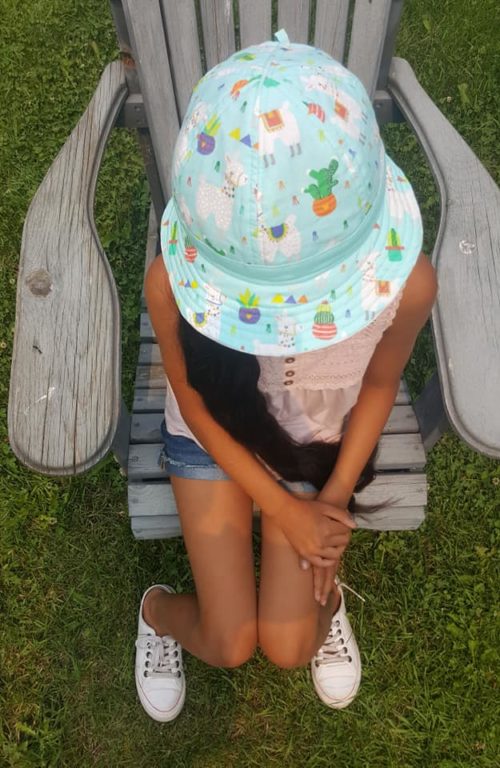 Shady Sun Hat - Image 16