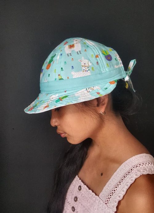 Shady Sun Hat - Image 17