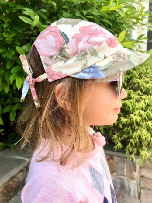 Shady Sun Hat - Image 19
