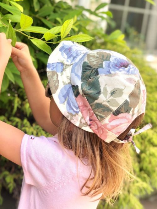 Shady Sun Hat - Image 20