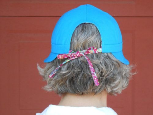 Shady Sun Hat - Image 21