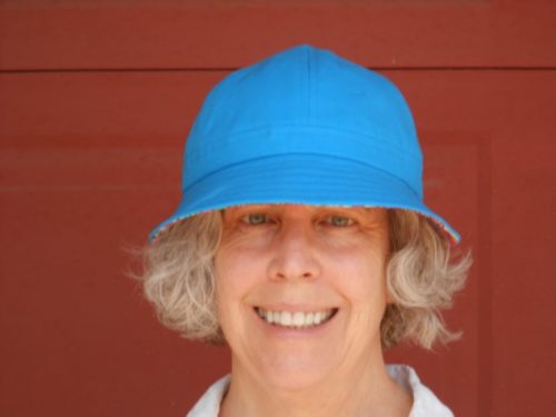 Shady Sun Hat - Image 22