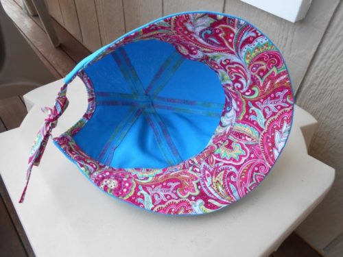 Shady Sun Hat - Image 23