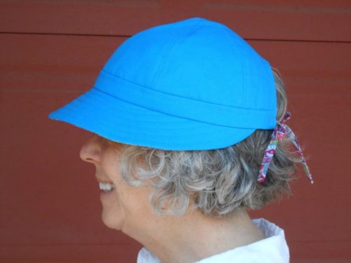 Shady Sun Hat - Image 24