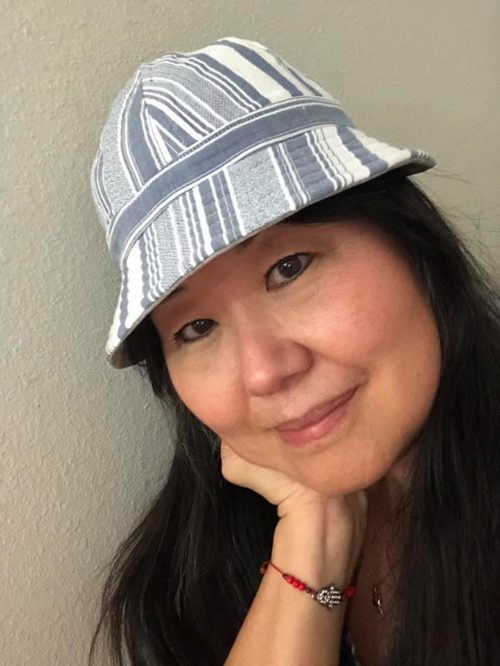 Shady Sun Hat - Image 25