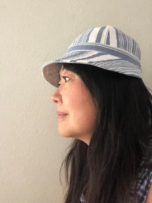 Shady Sun Hat - Image 26