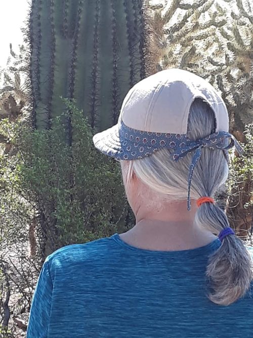 Shady Sun Hat - Image 27