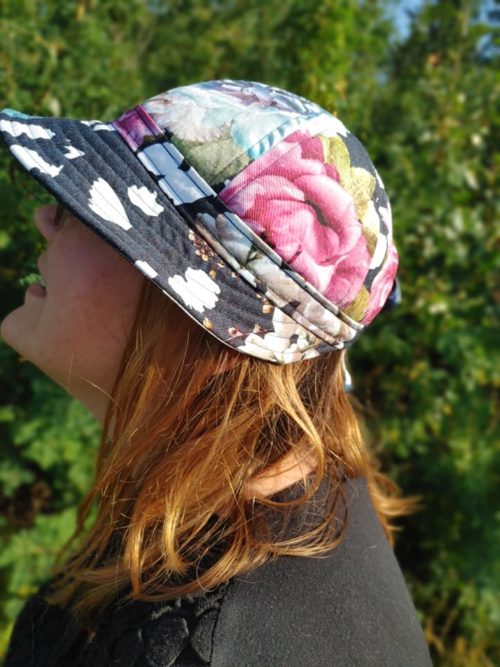 Shady Sun Hat - Image 30