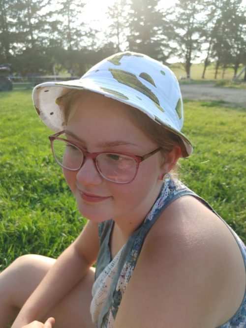 Shady Sun Hat - Image 31
