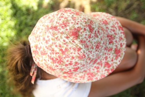 Shady Sun Hat - Image 35