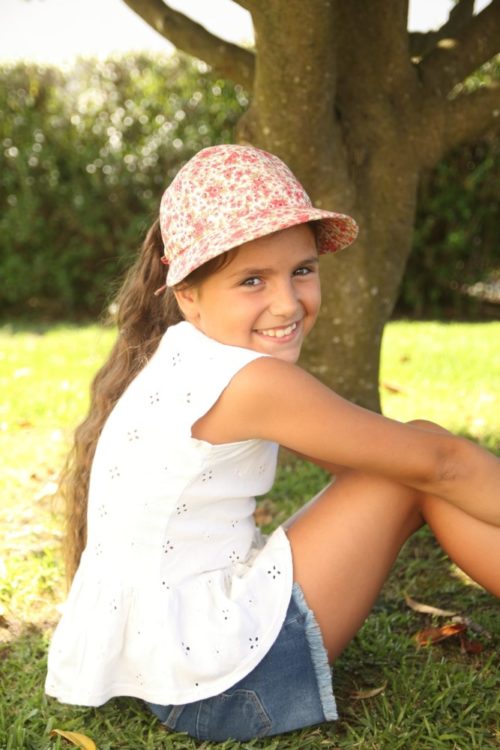 Shady Sun Hat - Image 36