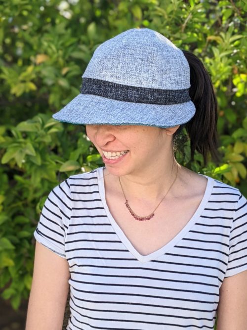Shady Sun Hat - Image 39