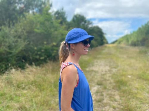 Shady Sun Hat - Image 42