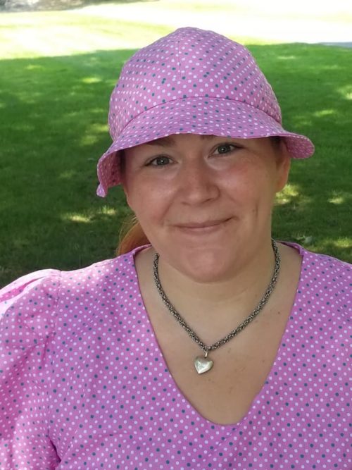 Shady Sun Hat - Image 44