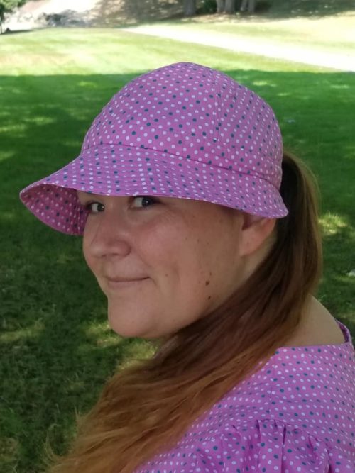 Shady Sun Hat - Image 45