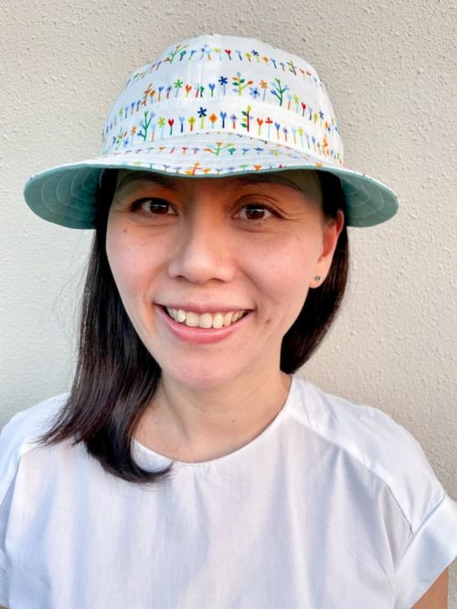Shady Sun Hat - Image 47