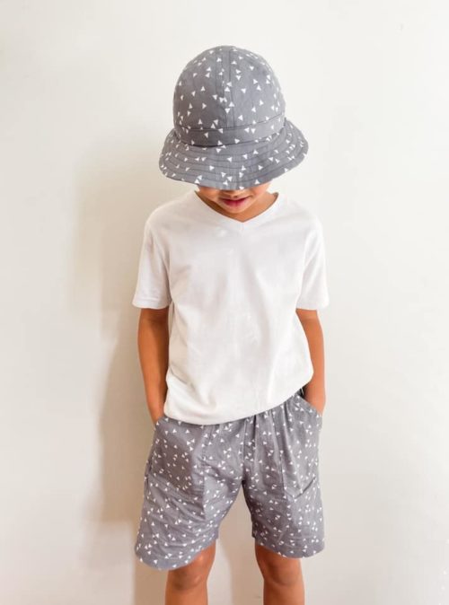 Shady Sun Hat - Image 50