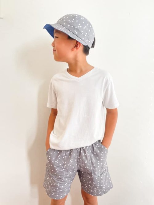 Shady Sun Hat - Image 51