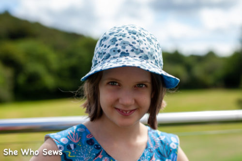 Shady Sun Hat - Image 52