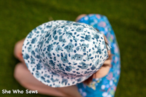 Shady Sun Hat - Image 53