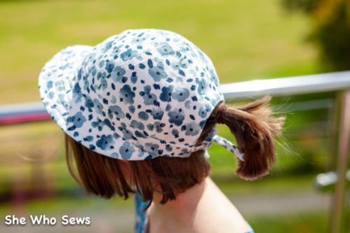 Shady Sun Hat - Image 54
