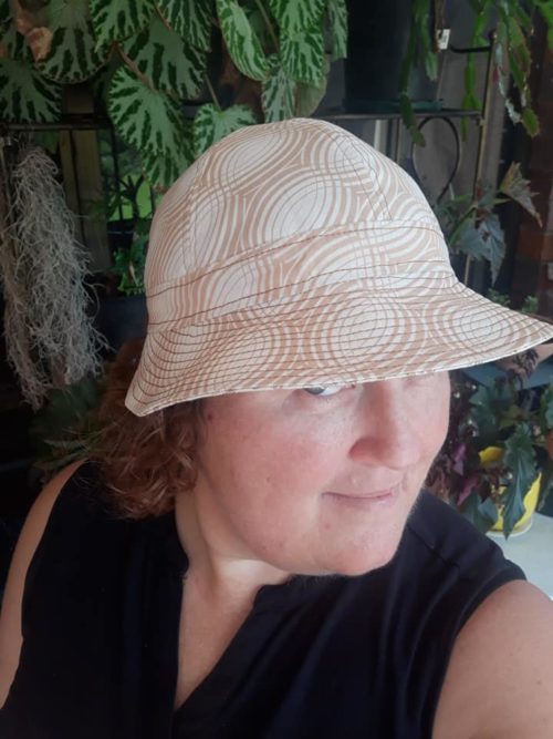 Shady Sun Hat - Image 55