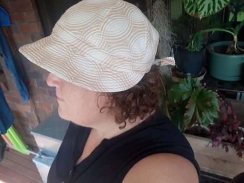Shady Sun Hat - Image 56
