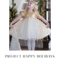 Project Happy Holidays