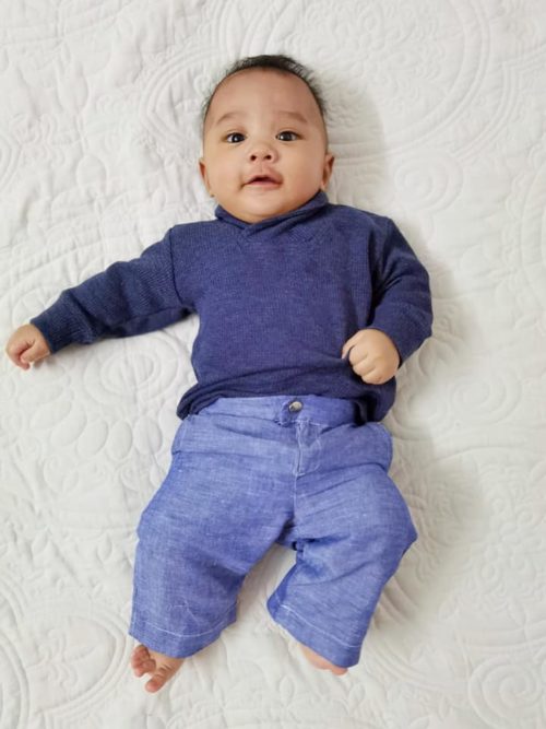 Fete Slacks - Image 7