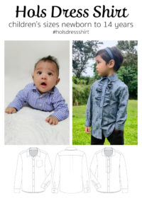 Hols Dress Shirt