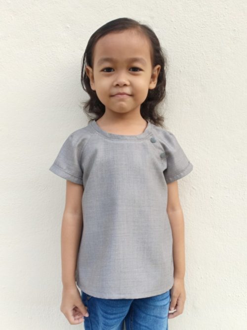 Overlook Woven Raglan - Image 11