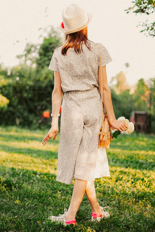 Cruise Culottes - Image 12