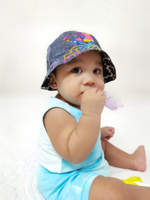 Camper Hat - Image 7