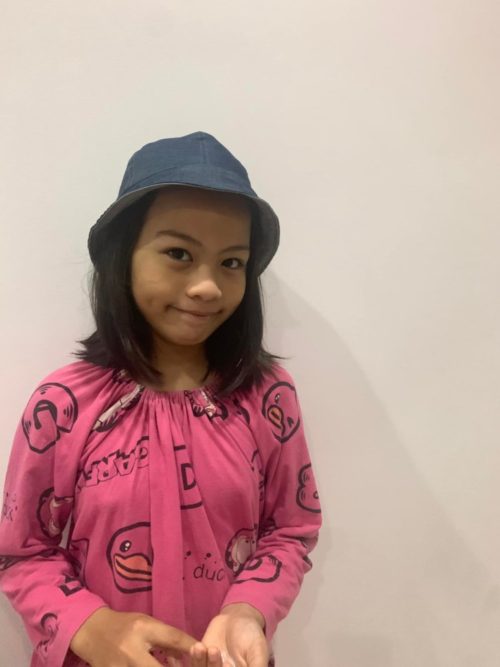 Camper Hat - Image 8