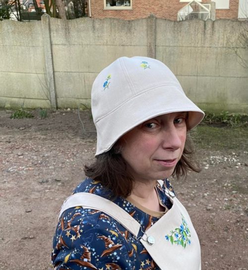 Camper Hat - Image 11