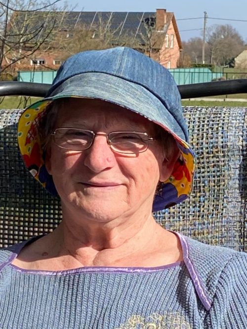 Camper Hat - Image 9