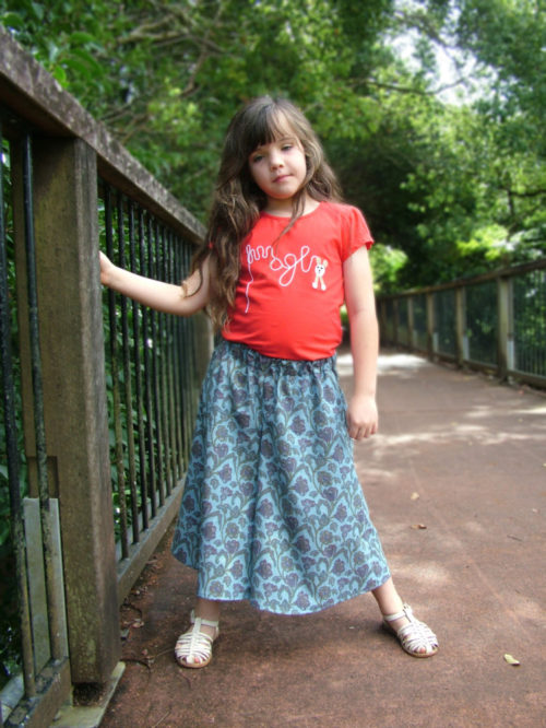 Cruise Culottes - Image 14