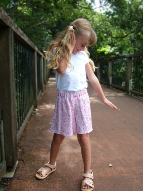 Cruise Culottes - Image 15