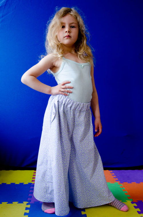 Cruise Culottes - Image 17