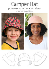 Camper Hat