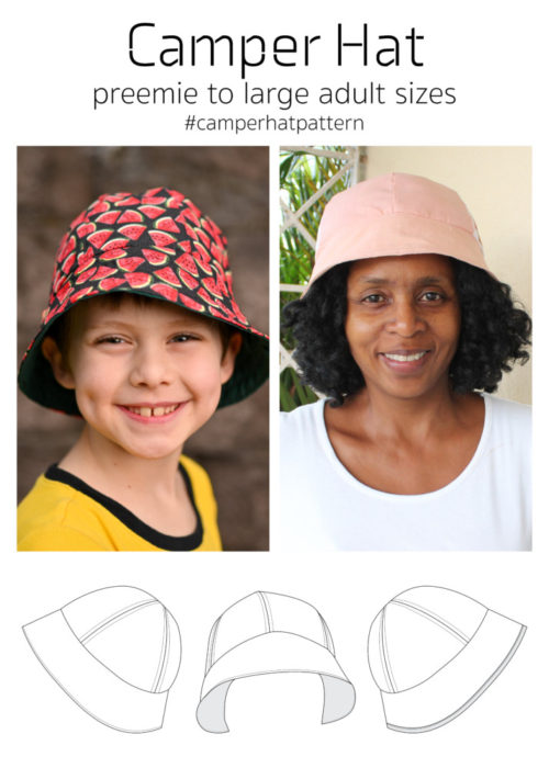 Camper Hat