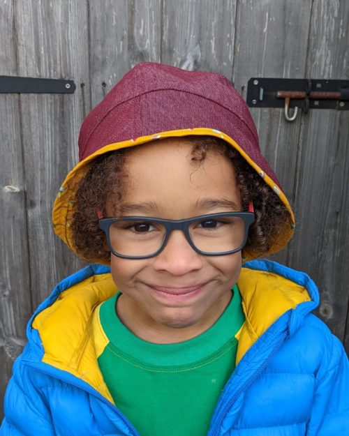 Camper Hat - Image 10