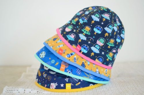 Camper Hat - Image 28