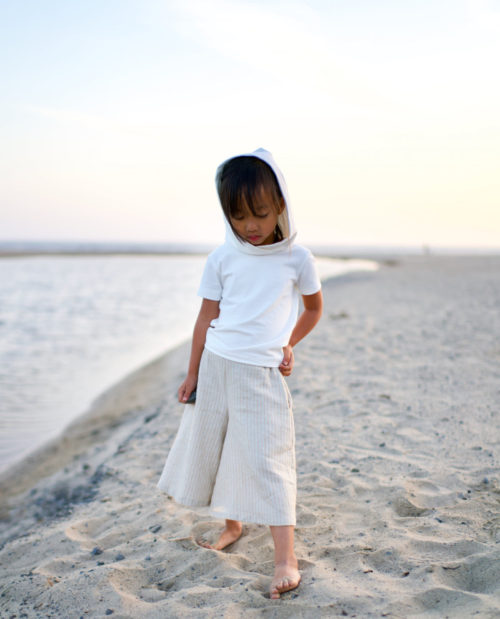 Big & Little Cruise Culottes Bundle - Image 21