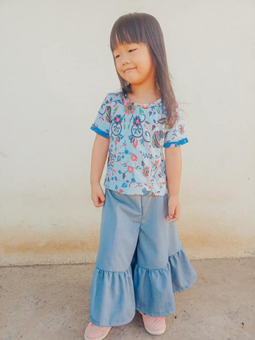 Cruise Culottes - Image 26